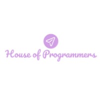 House of Programmers logo, House of Programmers contact details