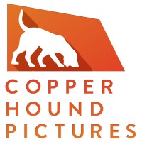 Copper Hound Pictures logo, Copper Hound Pictures contact details