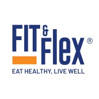 Fit & Flex logo, Fit & Flex contact details