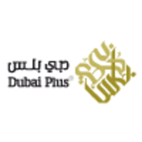 Dubai Plus logo, Dubai Plus contact details