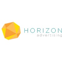 Horizon Advertising logo, Horizon Advertising contact details