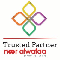 Trusted Partner Noor Alwafaa- UAE logo, Trusted Partner Noor Alwafaa- UAE contact details