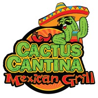 Cactus Cantina Mexican Grill logo, Cactus Cantina Mexican Grill contact details