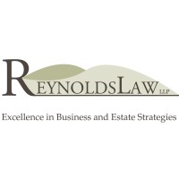 Reynolds Law LLP logo, Reynolds Law LLP contact details