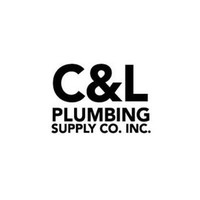 C&L Plumbing Supply Co. Inc. logo, C&L Plumbing Supply Co. Inc. contact details