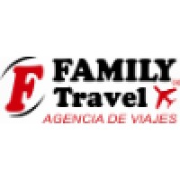 FAMILY TRAVEL logo, FAMILY TRAVEL contact details