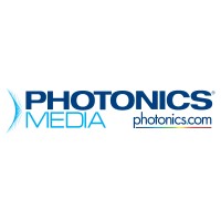 Photonics Media logo, Photonics Media contact details