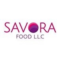 Savora Food Industry LLC logo, Savora Food Industry LLC contact details