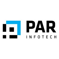 Par Infotech logo, Par Infotech contact details