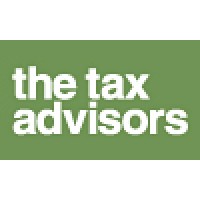 The Tax Advisors logo, The Tax Advisors contact details