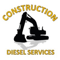 Construction Diesel Services logo, Construction Diesel Services contact details