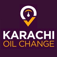 Karachi Oil Change logo, Karachi Oil Change contact details