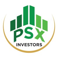 Pakistan Stock Exchange Investors logo, Pakistan Stock Exchange Investors contact details