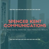 Spencer Kent Communications logo, Spencer Kent Communications contact details