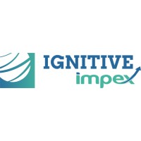 IGNITIVE IMPEX PVT. LTD logo, IGNITIVE IMPEX PVT. LTD contact details