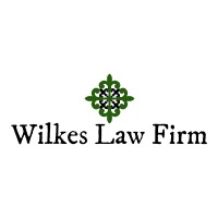 Wilkes Law Firm Texas logo, Wilkes Law Firm Texas contact details