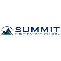 Summit Preparatory School logo, Summit Preparatory School contact details