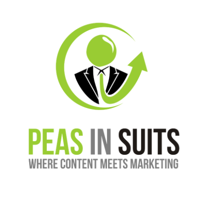 Peas in Suits LLC logo, Peas in Suits LLC contact details