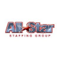 AllStar Staffing Group logo, AllStar Staffing Group contact details