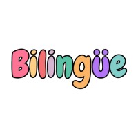 Bilingüe logo, Bilingüe contact details