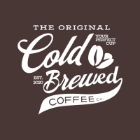 Original Cold Brewed Coffee Company, LLC logo, Original Cold Brewed Coffee Company, LLC contact details