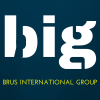 Brus International Group logo, Brus International Group contact details