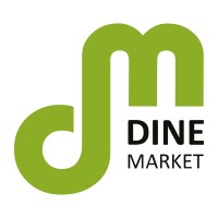 Dine Market logo, Dine Market contact details