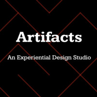 ARTIFACTS logo, ARTIFACTS contact details