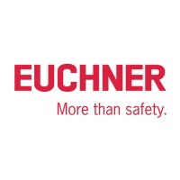 EUCHNER GmbH + Co. KG logo, EUCHNER GmbH + Co. KG contact details