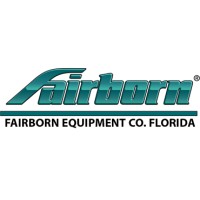 Fairborn Equipment Co. Florida logo, Fairborn Equipment Co. Florida contact details