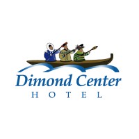 Dimond Center Hotel logo, Dimond Center Hotel contact details