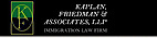 Kaplan, OSullivan & Friedman, LLP logo, Kaplan, OSullivan & Friedman, LLP contact details