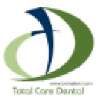 Total Care Dental logo, Total Care Dental contact details