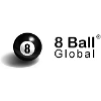 8 Ball Global logo, 8 Ball Global contact details