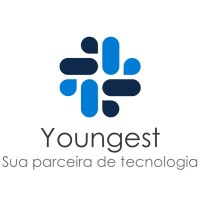 YOUNGEST logo, YOUNGEST contact details