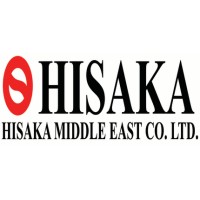 Hisaka Middle East Co., Ltd logo, Hisaka Middle East Co., Ltd contact details