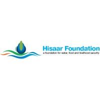 Hisaar Foundation logo, Hisaar Foundation contact details