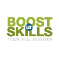 BOOSTurSKILLS logo, BOOSTurSKILLS contact details