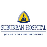 Suburban Hospital Foundation logo, Suburban Hospital Foundation contact details