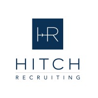 Hitch Recruiting logo, Hitch Recruiting contact details