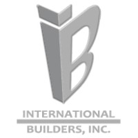 International Builders Inc. logo, International Builders Inc. contact details