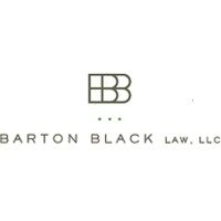 Barton Black Law, LLC logo, Barton Black Law, LLC contact details