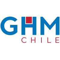 GHM Chile S.A. logo, GHM Chile S.A. contact details