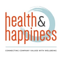 Health and Happiness logo, Health and Happiness contact details