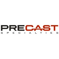 Pre-Cast Specialties, LLC logo, Pre-Cast Specialties, LLC contact details