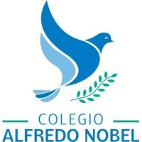 Colegio Alfredo Nobel logo, Colegio Alfredo Nobel contact details