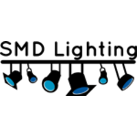 SMD Lighting logo, SMD Lighting contact details