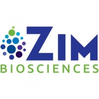 ZIM BIOSCIENCES, INC logo, ZIM BIOSCIENCES, INC contact details