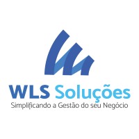 WLS Soluções logo, WLS Soluções contact details