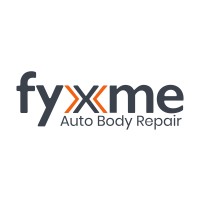 FYXME logo, FYXME contact details